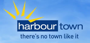 Harbour Town Adelaide - Accommodation NSW 0