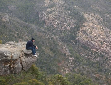 Bunyip Tours - Accommodation NSW 1