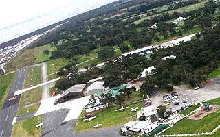 Commando Skydivers - Accommodation NSW 0