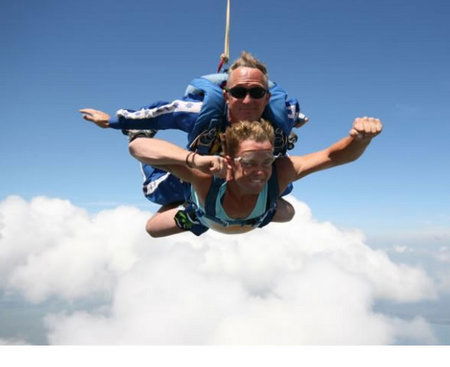 Commando Skydivers - Accommodation NSW 2