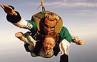 The Parachute School - Accommodation NSW 0