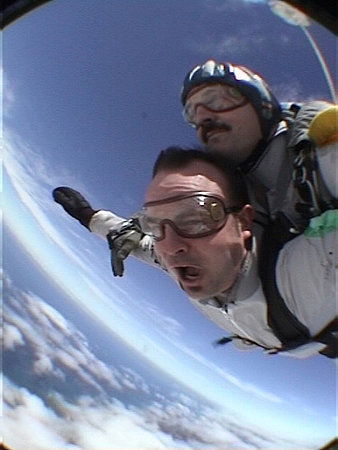 The Parachute School - Accommodation NSW 2