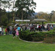 Caribbean Gardens - Accommodation NSW 1