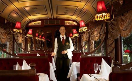 The Colonial Tramcar Restaurant - Accommodation NSW 1