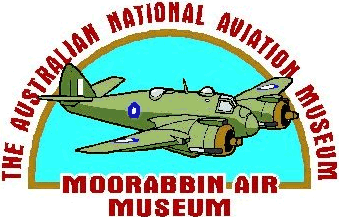 The Australian National Aviation Museum - Accommodation NSW