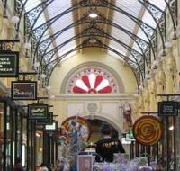 MELTours - Accommodation NSW