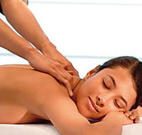 Crown Spa - Accommodation NSW