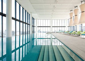 Isika Day Spa & Urban Retreat - Accommodation NSW 1