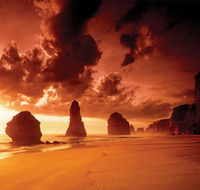 Go West Tours - Accommodation NSW