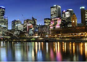 PHOTO Walking Tours Of Melbourne - Accommodation NSW 0