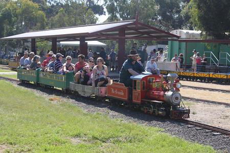 Altona VIC Accommodation NSW