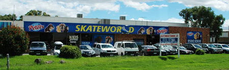 Aspendale Gardens VIC Accommodation NSW