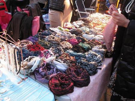 Chinatown Night Market - Accommodation NSW 1