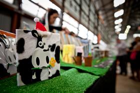 Eveleigh Markets - Accommodation NSW 1
