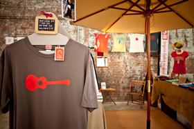 Eveleigh Markets - Accommodation NSW 2