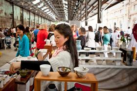 Eveleigh Markets - Accommodation NSW 3