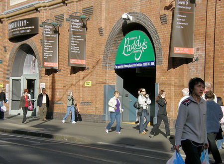 Paddys Market - Accommodation NSW 0