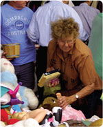 Paddys Market - Accommodation NSW 1