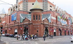 Paddys Market - Accommodation NSW 3