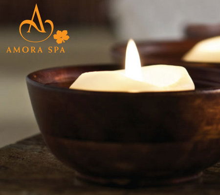 Amora Spa - Accommodation NSW 0