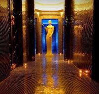 Panpuri Organic Spa Sydney - Accommodation NSW