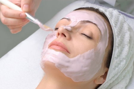 Heavenly Oasis Hair & Beauty Day Spa - Accommodation NSW 1