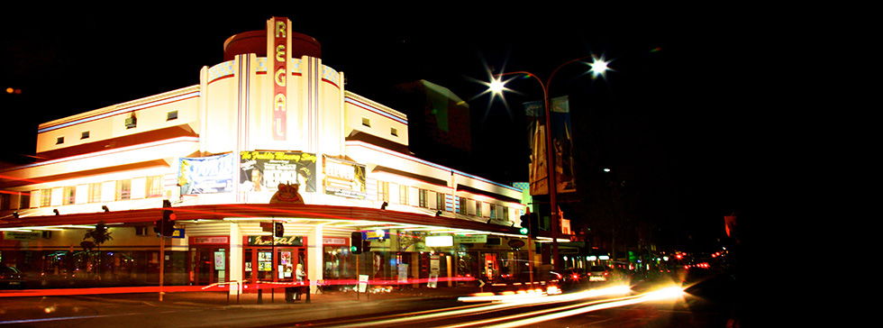  Accommodation NSW