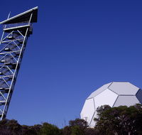 Gravity Discovery Centre - Accommodation NSW