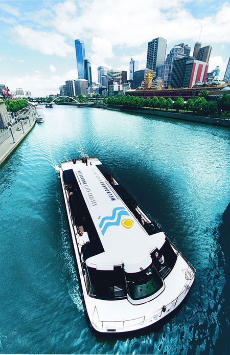 Melbourne River Cruises - Accommodation NSW 3