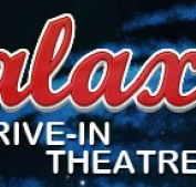 Galaxy Drive-in Theatre - Accommodation NSW