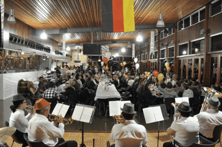 Duckstein Brewery - Accommodation NSW 5