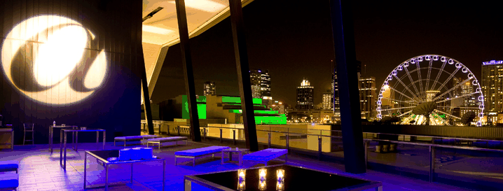 Brisbane Convention & Exhibition Centre - Accommodation NSW 0