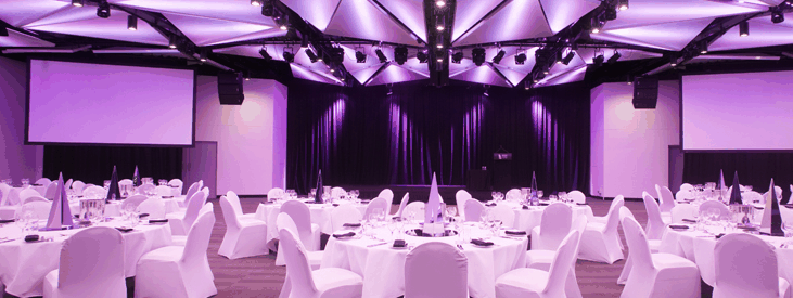 Brisbane Convention & Exhibition Centre - Accommodation NSW 2