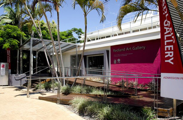 Cleveland QLD Accommodation NSW