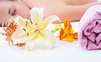 Harbour Day Spa - Raby Bay - Accommodation NSW 2