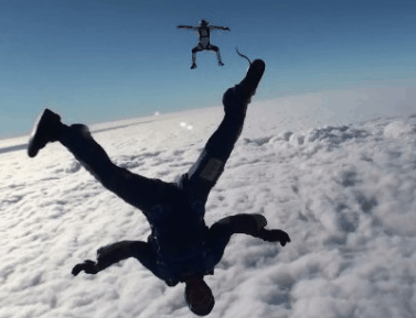 Skydive Nagambie - Accommodation NSW 2