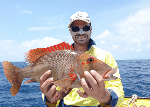 Carlo Fishing Charters - Accommodation NSW 0