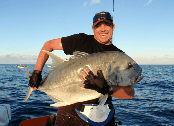 Carlo Fishing Charters - Accommodation NSW 5