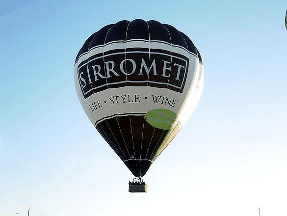 Balloons Over Brisbane - Accommodation NSW 4