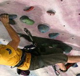 Urban Climb - Accommodation NSW