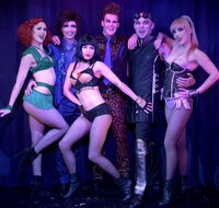 Draculas Cabaret Restaurant - Accommodation NSW