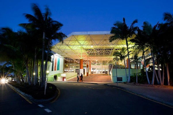  Accommodation NSW