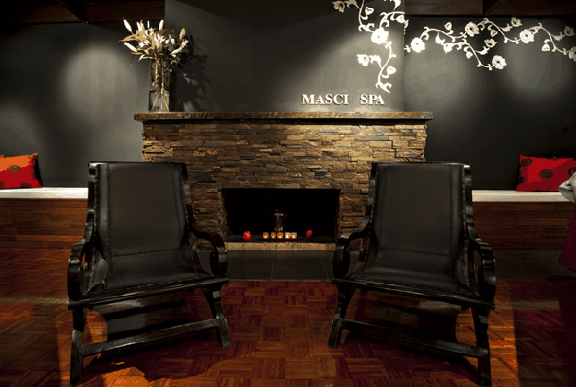 Masci Hair & Spa - Accommodation NSW 5