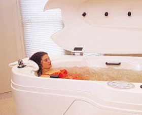 Acqua Viva Day Spa - Accommodation NSW 3