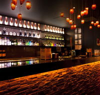 Strike Wintergarden - Accommodation NSW