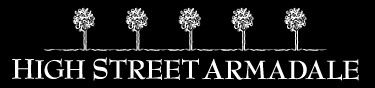 High Street Armadale - Accommodation NSW 3