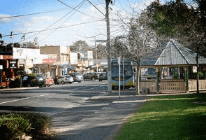 Blackburn Station Village Shopping Centre - Accommodation NSW 0