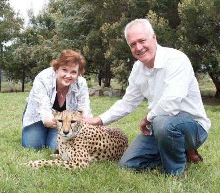 National Zoo & Aquarium - Accommodation NSW 6