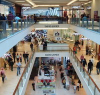 Ringwood Square Shopping Centre - Accommodation NSW