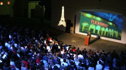 FlickerFest - Accommodation NSW 1